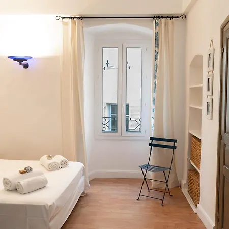 Apartamento Casa Marina *