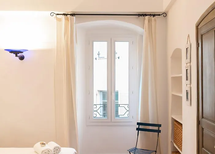 Casa Marina *