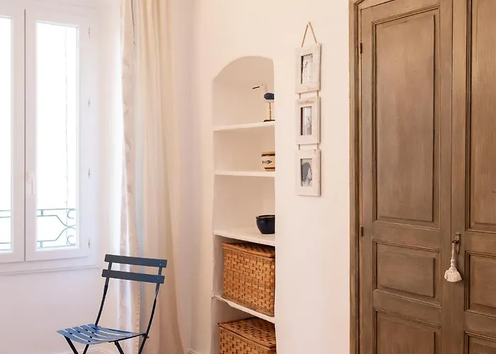Casa Marina * Saint-Florent (Corsica)