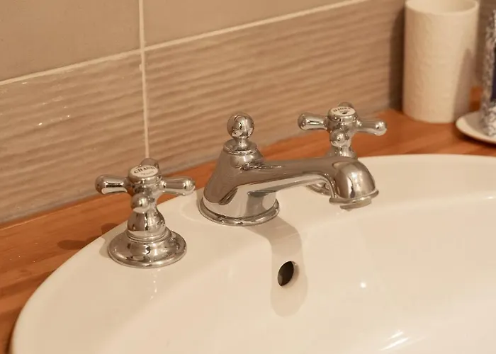 Apartamento Casa Marina