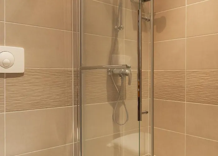 Apartamento Casa Marina *