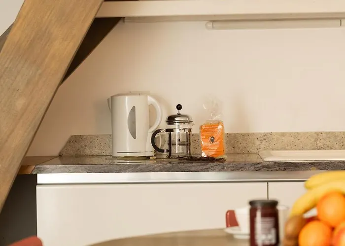 Apartamento Casa Marina *