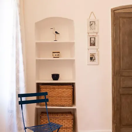 Casa Marina Apartment