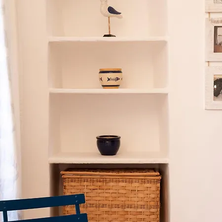 Casa Marina Apartment Saint-Florent (Corsica)