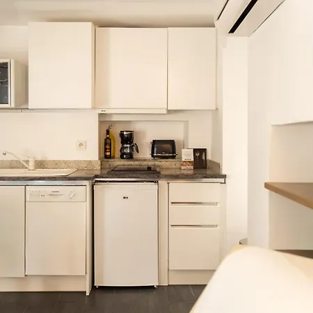 Apartment Casa Marina *