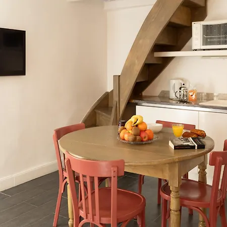 Casa Marina Apartment