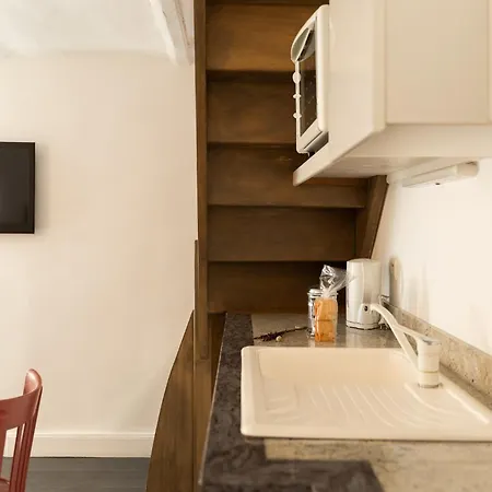 Casa Marina Apartment Saint-Florent (Corsica)