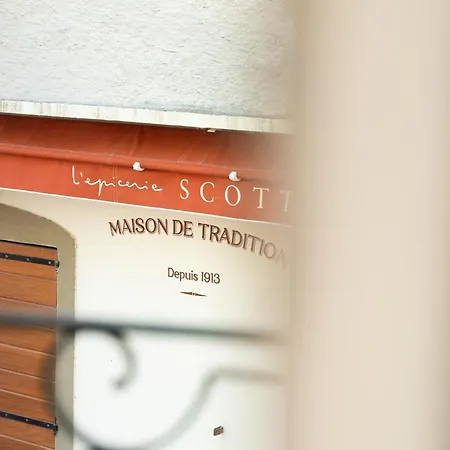 Apartment Casa Marina *