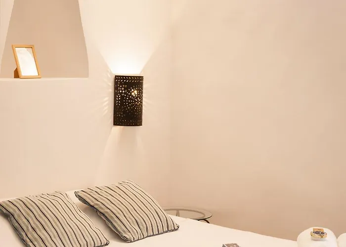 Casa Marina * Saint-Florent (Corsica)