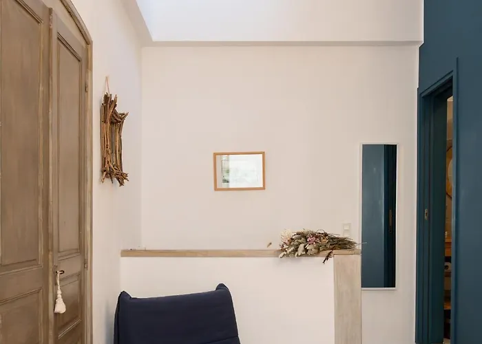 Lägenhet Casa Marina