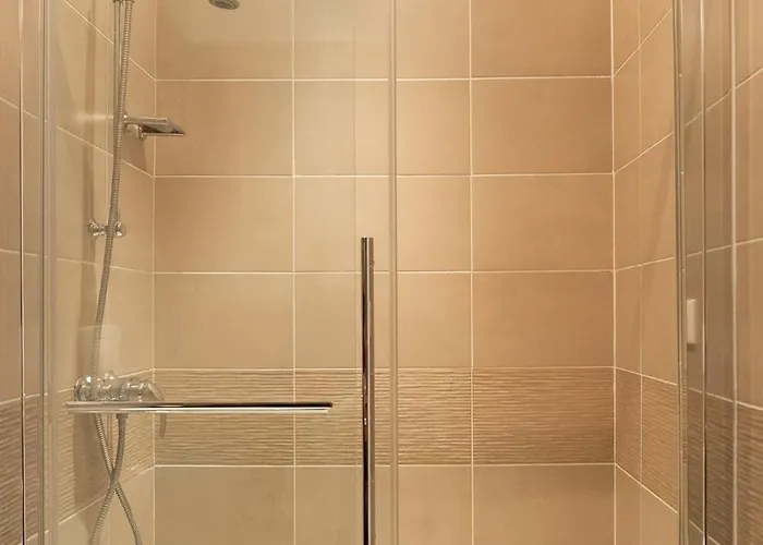 דירה Casa Marina סן פלורן