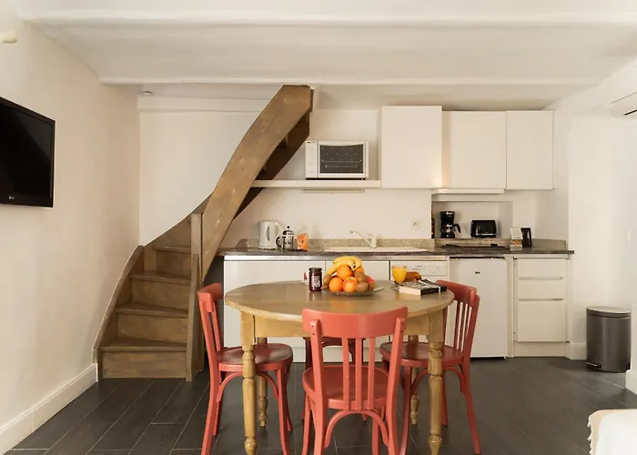 דירה Casa Marina סן פלורן