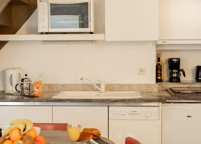 Casa Marina דירה
